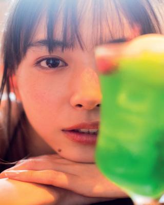 01/13今日のグラビア！井桁弘恵 桃月なしこ 大和田南那 他、全10名！