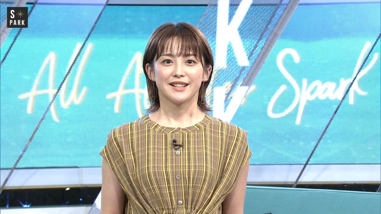 宮司愛海 Ｓ－ＰＡＲＫ (2020年08月09日放送 17枚)