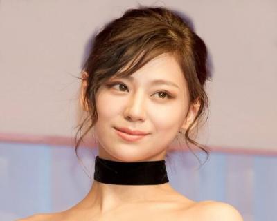 西内まりや、「全裸監督2」グラインド騎乗位セックスキタ━━━(゚∀゚