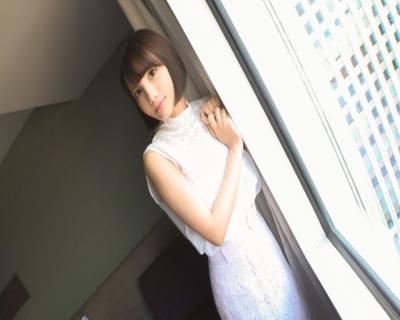 【森沢リサ】【初撮り】ネットでAV応募→AV体験撮影 SIRO-3852