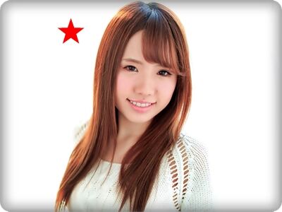 【無・神田るな】ウブで爽やか娘が憧れのAV撮影でマムコを濡らしイチャラブ中出しエッチ♪