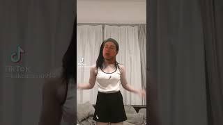 【動画】【TikTok】挟まれたい #shorts