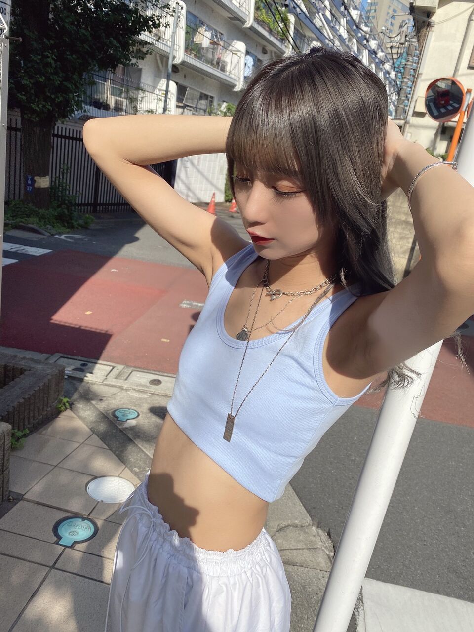 エロ　AAAカップ 