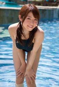 【SSS級美女】中村静香の水着画像まとめ【64枚】