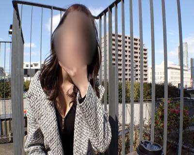 【Fカップ美女が逆ナンパ】美意識高い彼女にNTR逆ナンに挑戦してもらいます！！