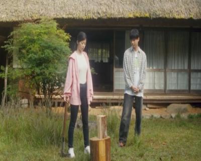 【GIF動画】馬場ふみか(29)さん、上着を脱いでデカパイを見せつけるｗｗｗｗｗ