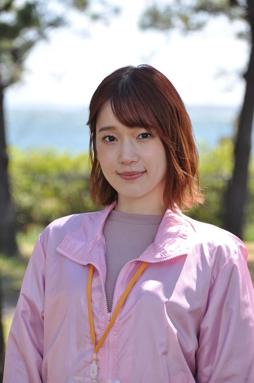 朗報 美人声優の内田真礼さん 30歳 今日放送の実写ドラマに顔出しで出演なさってしまう エロエロサンタ サムネイルによるアンテナブログ