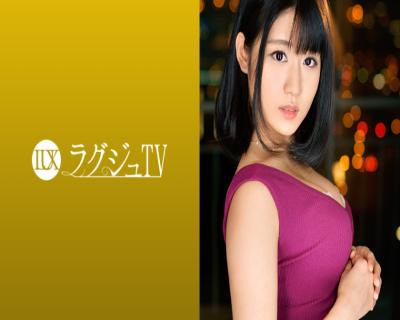 LUXU-918 神谷千春 24歳 医療関係 ラグジュTV 899 - ラグジュTV