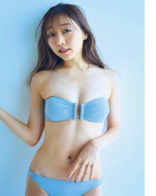 須田亜香里の水着画像160枚【ビキニ姿が可愛すぎてやばい！】