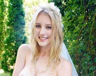 メロディー・雛・マークスさん画像集753枚【ヌード】