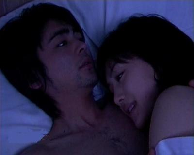 綾瀬はるか（女優濡れ場）ドラマ「白夜行」で俳優の山田孝之と濡れ場セックスシーン披露。（※動画あり）