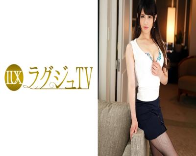LUXU-834 片瀬唯 ラグジュTV 826 - ラグジュTV