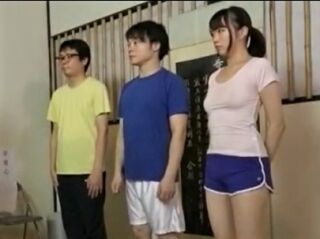 ノーブラ そんな格好で稽古したらヤバイっしょ 乳首透けてるやん エロエロサンタ サムネイルによるアンテナブログ ノーブラ そんな格好で稽古したらヤバイっしょ 乳首透けてるやん エロエロサンタ サムネイルによるアンテナブログ