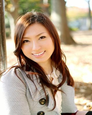 アナタの彼女を犯します 美山志穂 - スクール水着のマニアック女子！