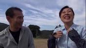 【五十路熟女・浦野明美】田舎に住む完熟ボディの淫乱おばさんが欲求不満で休憩時間に夫公認の濃厚中出しセックス♡