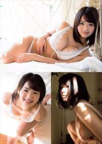 [セクシー]平嶋夏海の水着画像まとめ【60枚】