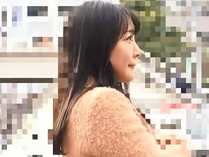 【人妻ナンパ】築地で巨乳セレブ人妻をナンパして真昼間からホテルに連れ込んでパコっちゃう！