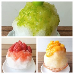 お黄桃>2017.09.12-COLLAGE