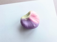 和菓子>汐音屋>朝がほ>2020.08.05