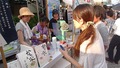 かき氷販売3