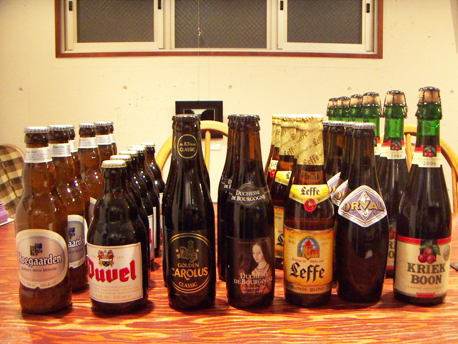 071020¥Ù¥ë¥®¡¼¥Ó¡¼¥ëÆÏ¤¤Þ¤·¤¿¡¡¼Ì¿¿Âç