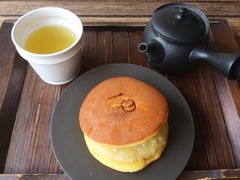 ドラ焼>れもん餡