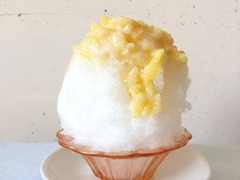 2017.07.25あまざけとパイナップル