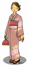 yukata