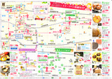 地図>ひがしなだスィーツめぐり2014 (7)