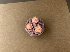 和菓子>汐音屋>落ち葉焚き>>