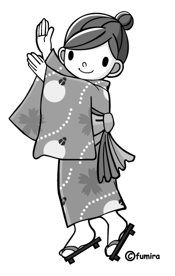 日本茶カフェ一日 ひとひ 着物の日 着付け Livedoor Blog ブログ
