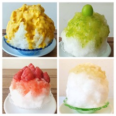 170809梨>幸水-COLLAGE