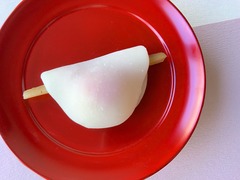 210104和菓子>汐音屋>花びら餅>2021.01.04