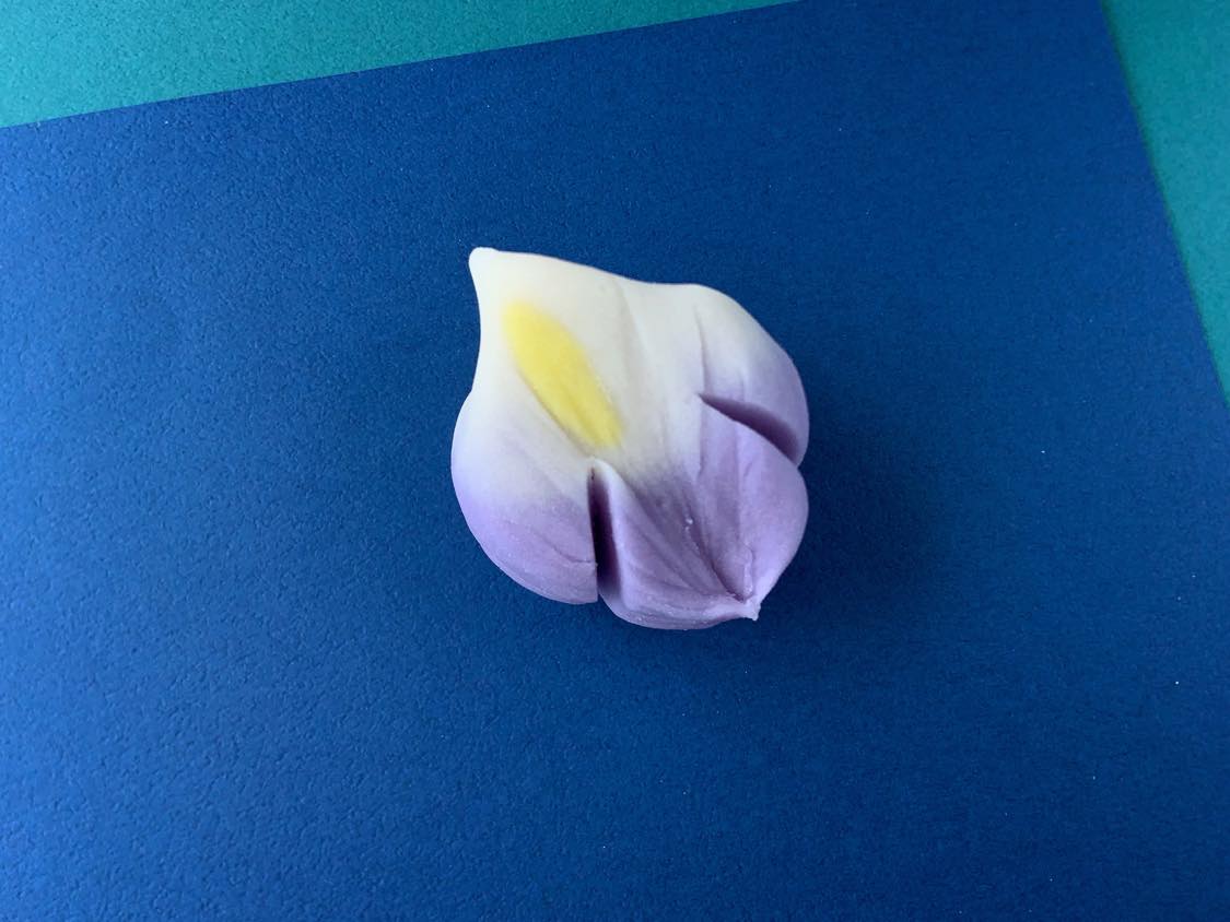 ひとひの和菓子 芒種のお菓子 花しょうぶ 6 まで 日本茶カフェ一日 ひとひ ひとひの和菓子 芒種のお菓子 花しょうぶ 6 まで 日本茶カフェ一日 ひとひ