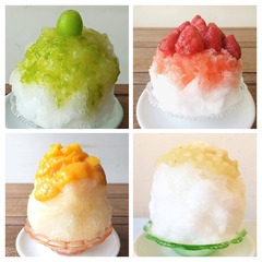 170809梨>幸水-COLLAGE