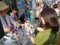 かき氷販売2