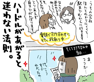 $ひとこま作者