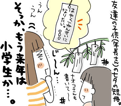 $ひとこま作者