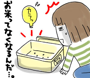 ひとこま作者