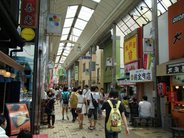 ひとこま作者