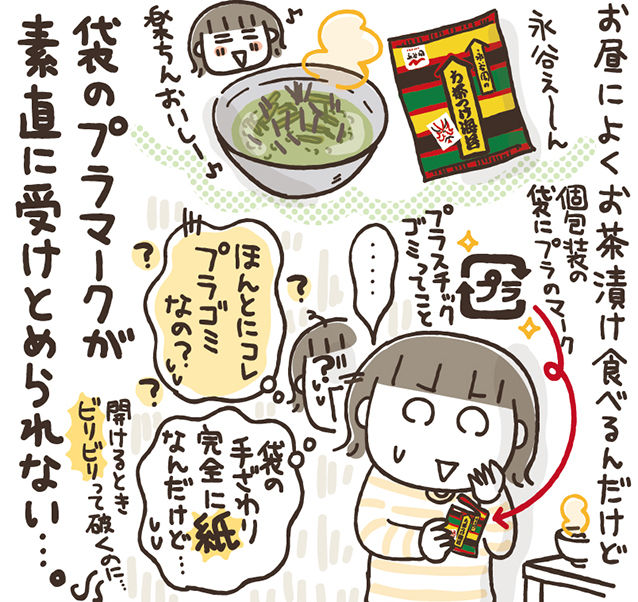 永谷園のお茶漬けの素を使うたび ひとこま作者 Powered By ライブドアブログ 永谷園のお茶漬けの素を使うたび ひとこま作者 Powered By ライブドアブログ