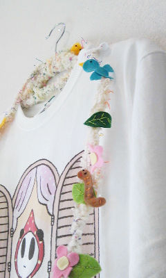 $ひとこま作者
