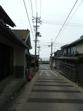 ひとこま作者
