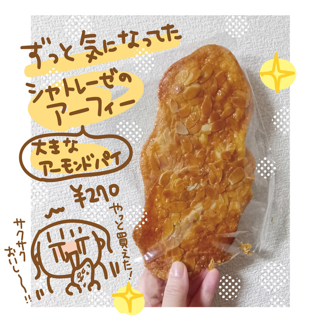1コマのコピー