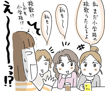 $ひとこま作者