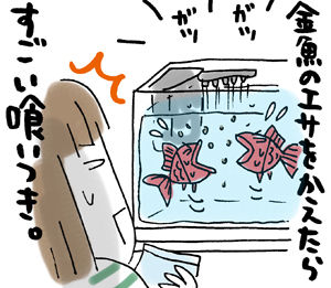 ひとこま作者