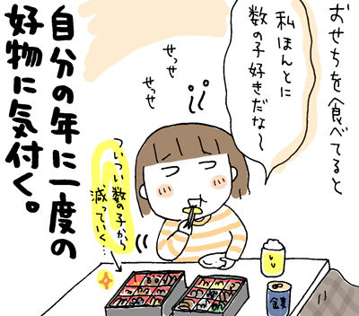 $ひとこま作者