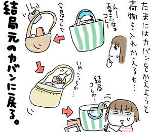ひとこま作者