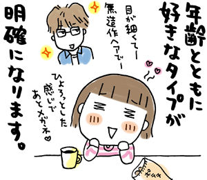 ひとこま作者