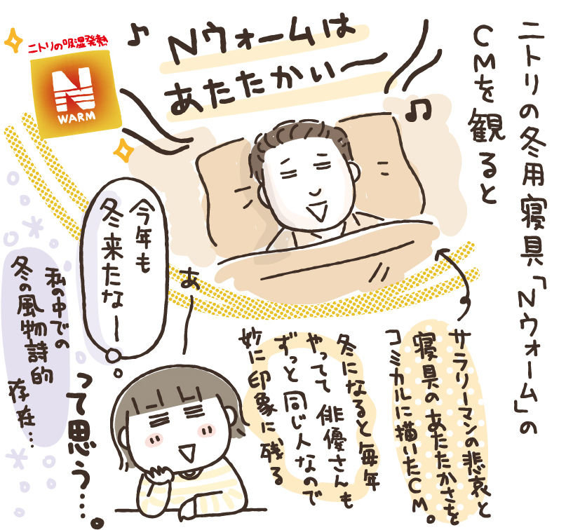 Nウォームはあたたかい ひとこま作者 Powered By ライブドアブログ Nウォームはあたたかい ひとこま作者 Powered By ライブドアブログ